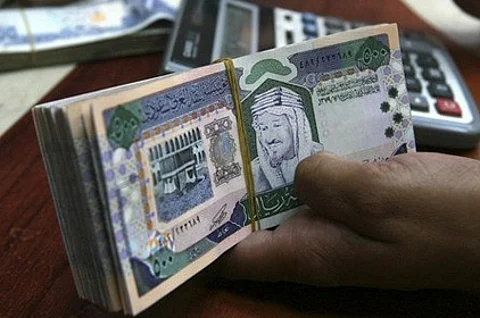 إقرار أعداد المستفيدين ومبالغ الدفعة الأولى من حساب المواطن
