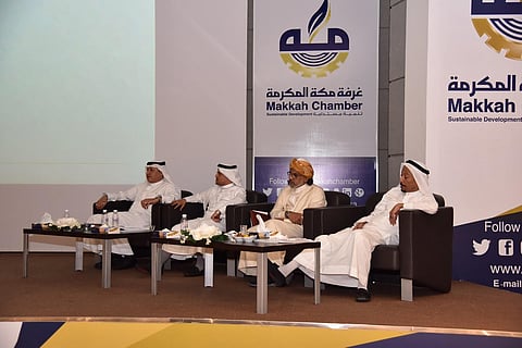 اللجنة الوطنية: 300 يوم فترة العمرة تتطلب تحويل العمل لصناعة احترافية