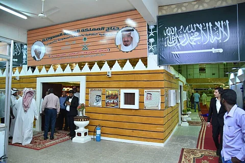 "الملحقية الثقافية" تقيم حفلاً على هامش معرض الخرطوم الدولي للكتاب