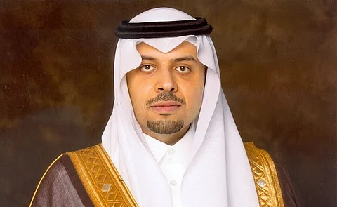 أمير الشمالية: مشروع نيوم يحول المملكة لعامل مؤثر في التحولات الاقتصادية