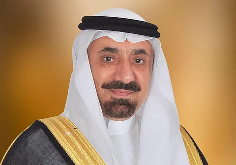 أمير نجران: "نيوم" مشروع مفصلي وقفزة استثنائية