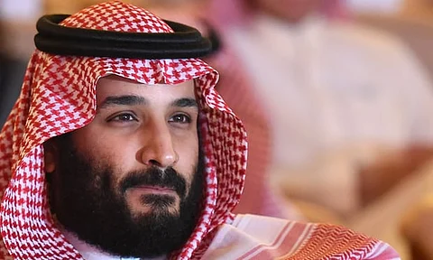 هذا ما قاله محمد بن سلمان لـ"الجارديان" عن آخر 30 عاماً والتعاليم الجامدة وثورة إيران