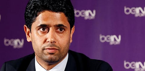 "الخليفي" أمام المدعي العام السويسري اليوم.. شبهات فساد ورشوة "فالك"