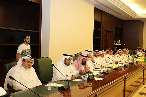 "مركز الملك عبدالله الدولي" ينظم حلقة علمية عن "مكانة اللغة العربية"