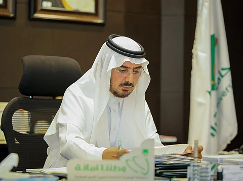 "الأسمري": الجامعات بنظامها الجديد أحد روافد مشروع "نيوم"