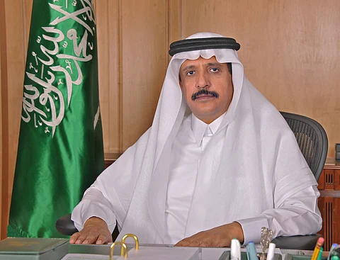 "آل هيازع": مدينة "نيوم" ستنقل المملكة والعالم إلى عصر جديد