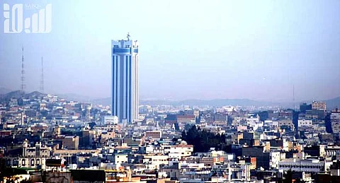 "مرور الطائف" يحرر تقاطعات الدلال من الإشارات المرورية