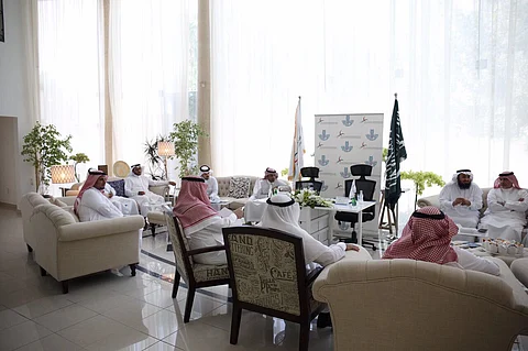 مذكرة تفاهم بين مجلس الشرقية للمسؤولية الاجتماعية وأمانة المنطقة