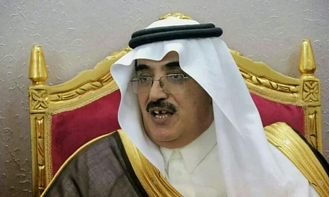 محافظ المجاردة: مشروع نيوم يؤسس لمستقبل واعد للمملكة وهو نواة لرؤية 2030