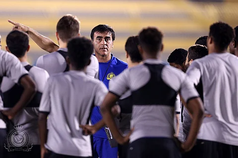 جماهير "النصر": أجانب الفريق لا يستحقون ريالاً واحداً!