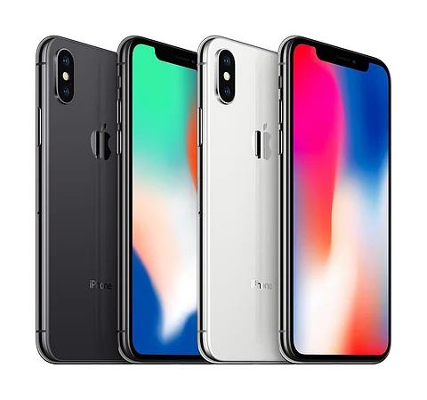 بدء حجز iPhone x بالسعودية .. الطرح الجمعة المقبل وهذه هي أسعاره