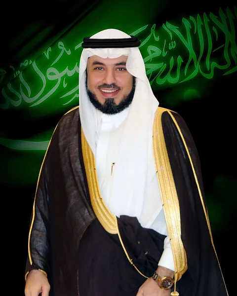 "محمد الراجحي" أميناً لمجلس أعضاء الشرف للمنظمة العربية - الأوروبية للبيئة بالسعودية