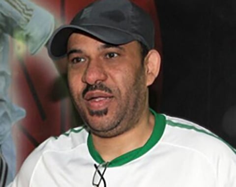 هيئة الرياضة تعلن مخاطبة "يوفنتوس الإيطالي" لإقامة حفل اعتزال لفؤاد أنور