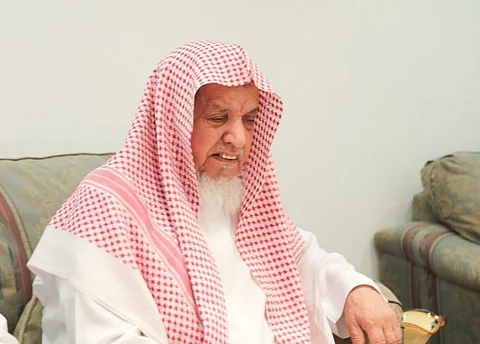 "المركز الخيري" يُطلق وقفاً للشيخ صالح السدلان بـ 10 ملايين ريال