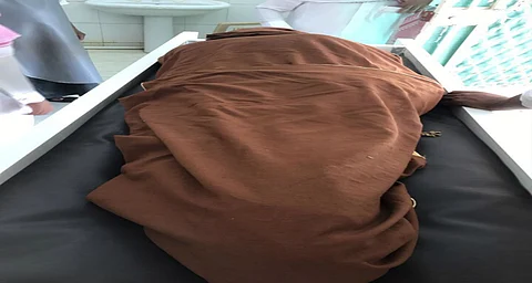 بعد استدعاء 17 ممارساً ومراجعة الكاميرات.. لجنة صحة الطائف تقول كلمتها في وفاة عبد العزيز