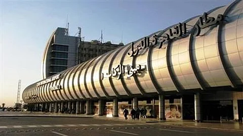 وفاة راكبة على متن طائرة "السعودية" قُبيل وصولها القاهرة