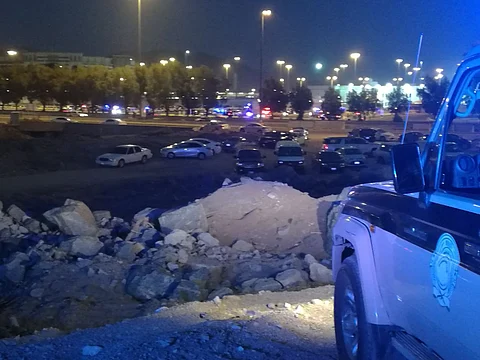 مكة .. "المجاهدين" تضبط 490 مخالفاً لنظامَي الإقامة والعمل