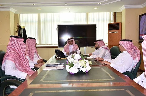 مدير تعليم تبوك يؤكد أهمية تفعيل ونشر الثقافة التربوية بالمجتمع
