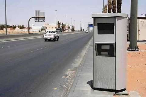 بعد توجيه وزير الداخلية.. "المرور" تبدأ بتعديل السرعات في نظام ساهر