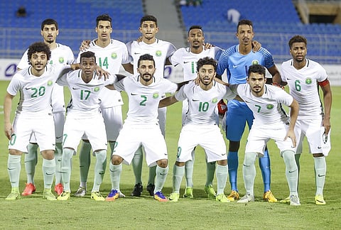 الأخضر الأولمبي يشارك في الدورة الدولية بالصين