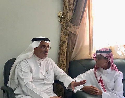الطفل المعنف يتلقى العناية الكاملة في دار التربية الاجتماعية بأبها