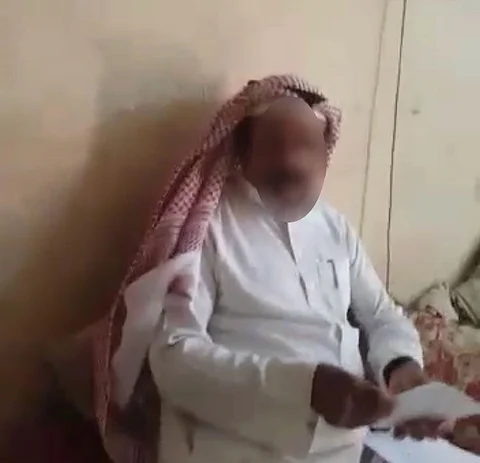 بعد فيديو اتهامات بسرقة جنسيته وتعطيلها 39 عامًا .. الأحوال لـ"سبق": لم يثبت الادعاء