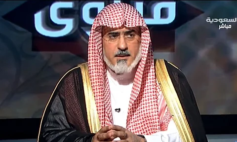 "أبا الخيل": السعودية كانت قبل 30 عامًا تعيش في انفتاح ووسطية ولا مكان بيننا للتطرف