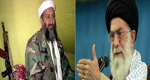 "وثائق CIA ": ثمانية من خاطفي طائرات 11 سبتمبر مروا عبر إيران