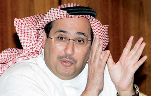 مصادر: إيقاف منصور البلوي وناصر الطيار بتهم قضايا فساد