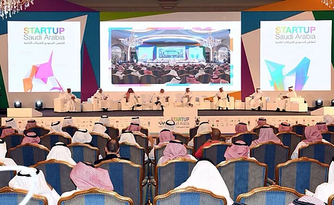 إمارة مكة تستحدث وحدة للمنشآت الصغيرة وتطلق مبادرة "الريادة والابتكار"