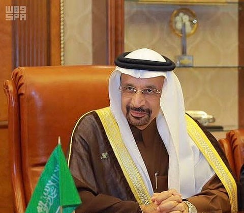 الفالح: الأمر الملكي بتشكيل لجنة لحصر قضايا الفساد يحقِّق أقوى حماية لمسيرة التنمية في السعودية