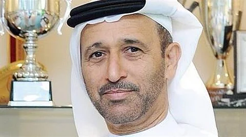 "آل الشيخ" يبارك للسركال ويؤكد: سنعمل معاً لخدمة رياضة المنطقة