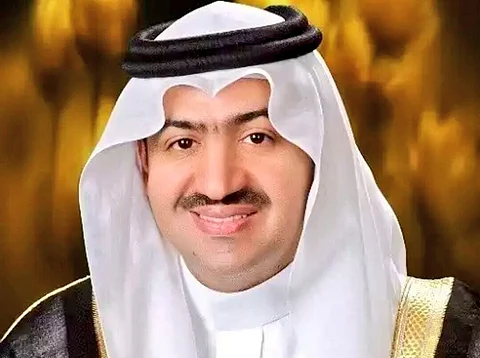 سعد آل سعود "عميدًا" لكلية الإعلام والاتصال