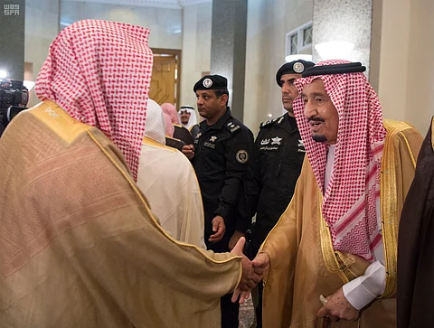 مسؤولو ومواطنو "المدينة": زيارة خادم الحرمين تأكيد للتلاحم الكبير بين القيادة وشعبها