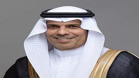 "العامودي" يشكر الملك على تدشينه مشاريع النقل بالمدينة