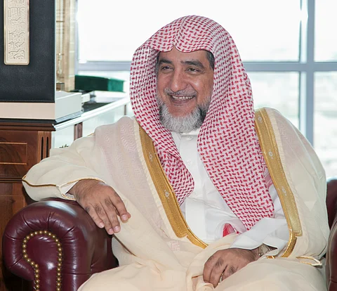 "التكييف الذكي" يدخل حيز التنفيذ الأحد المقبل بالرياض.. هذا المسجد سينتج الكهرباء