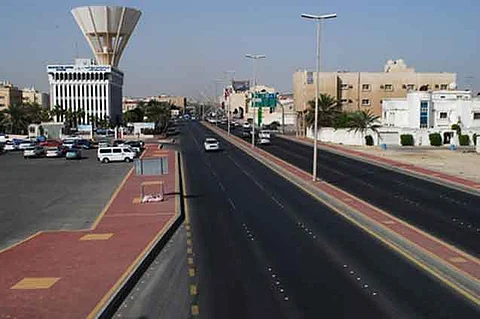 "الداخلية": القبض على مطلوبيْن أمنياً بـ"تاروت القطيف"