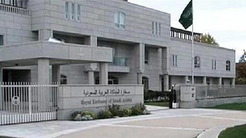 سفارة السعودية بلبنان تتواصل مع سلطات بيروت للإفراج عن المواطن السعودي المختطَف