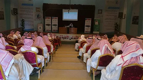 "تعليم الطائف" يتوسع في برنامج "المدارس المعززة للسلوك الإيجابي"