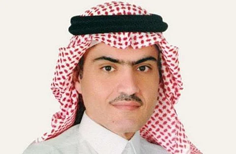 السبهان: الحريري يتحدث.. وهم يلطمون كعادتهم