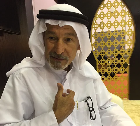 الأحوازي "الكعبي" مستنجدًا بالعرب لتحرير دولتهم: انتبهوا.. وجوه الفرس أكثر سوادًا من الليل