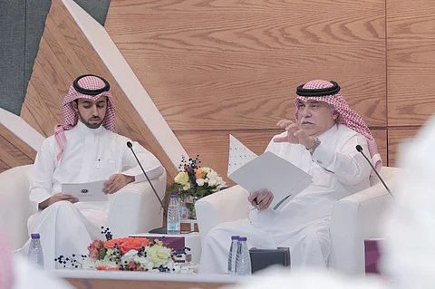 القصبي: السعودية تعتبر تمكين الشباب وتحفيزهم أولوية قصوى