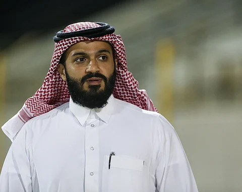 الحائلي يعتذر عن قضية "التزوير" ويطلب من آل الشيخ حفظ القضية