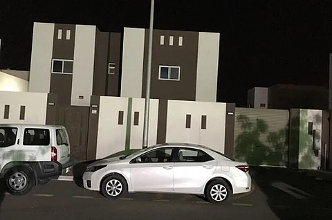 شاهد.. إسكان "بيش" يُشارف على نهاية الحجز.. و"السويلم": هذا سعر إسكان صبيا وصامطة