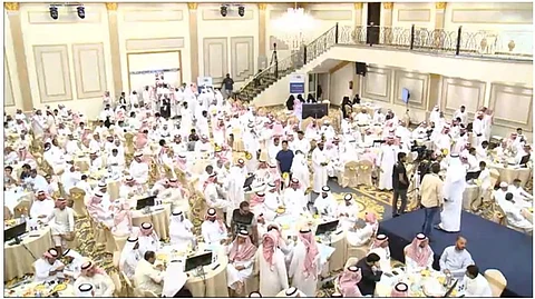 إقبال كبير في أول أيام مزاد السعيد.. بيع 78 أرضًا بـ40 مليون ريال