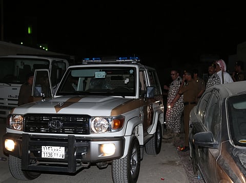 "الجوازات": بدء الحملات الميدانية المشتركة لضبط المخالفين غداً