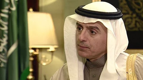 وزير الخارجية يبحث تطورات الحرب على الإرهاب مع نظيره المصري