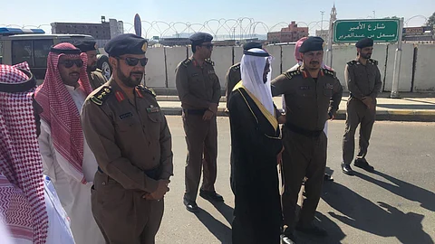 شاهد.. حملة "وطن بلا مخالف" تنطلق صباحًا بـ"رنية"