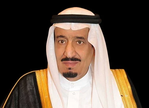 الملك يهنئ الرئيس الصيني بنجاح مؤتمر الحزب الشيوعي وإعادة انتخابه أميناً عاماً