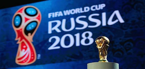 مجموعة قوامها روسيا وبيرو وكوستاريكا قد تأخذ بيد الأخضر للدور الثاني
